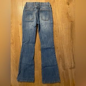 Brandy Melville 90’s jeans